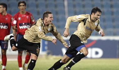 Ηρακλής-Πανιώνιος 1-0