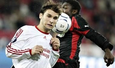 Υπέγραψε στην Τσέλσι ο Ιβάνοβιτς