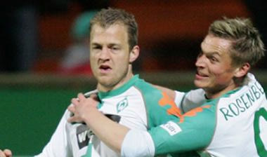 Συνεχίζει στη Βέρντερ ο Γένσεν