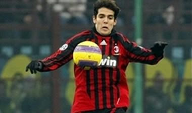 Κακά: “Σκέφτηκα να φύγω από τη Μίλαν”