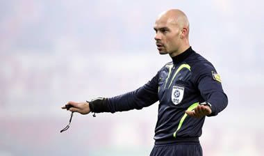 Ο Κάκος σφυρίζει τους “αιώνιους” στο Κύπελλο