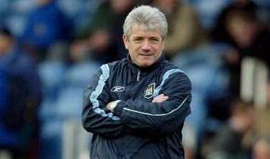 Κίγκαν: “Ο Σίρερ δεν θα είναι ο βοηθός μου”