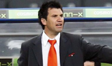 Κεχαγιάς: “Μας ενδιαφέρει πολύ το κύπελλο”