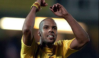 Πήρε Μάρλον Κινγκ η Γουίγκαν