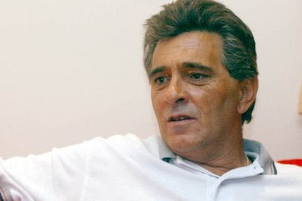 Το συγκινητικό ποστάρισμα της Εβελίνας Κυράστα για τον πατέρα της