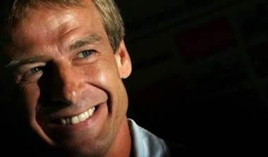 Ο Κλίνσμαν αναλαμβάνει τη Μπάγερν από το καλοκαίρι