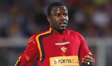 Ο ατζέντης του Κουφούρ διαψεύδει τη μεταγραφή στον Αγιαξ