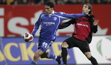 Κλινήρης με λοίμωξη του αναπνευστικού ο Κουράνι