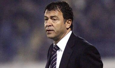 Αποφασισμένος για την πρόκριση