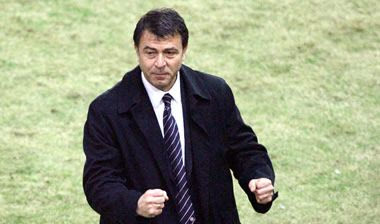 Λεμονής: “Ηταν μεγάλη ευχαρίστηση”