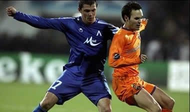 Η Χέρτα στα χνάρια του…Ολυμπιακού