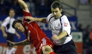 3ος γύρος: “Κόλλησε” η Λίβερπουλ, αρκετές οι εκπλήξεις