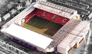 Οι οπαδοί της Λίβερπουλ θέλουν να αγοράσουν την ομάδα τους