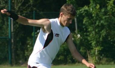 Ταλέντο από τη Ρουμανία για την Μπενφίκα