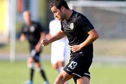 Λόπεθ: “Το μέλλον μου εξαρτάται από τον ΠΑΟΚ”