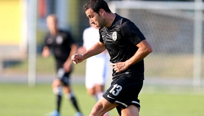 Λόπεθ: “Το μέλλον μου εξαρτάται από τον ΠΑΟΚ”