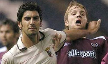 Επιστροφή στην Πορτογαλία για Λουρέιρο