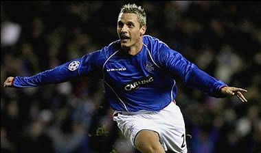 Προς Μπέρμιγχαμ ο Λόβενκραντς