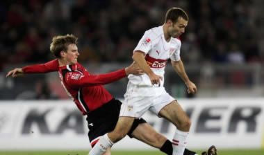 Για νέα αρχή στην Βόλφσμπουργκ ο Λουμπόγια