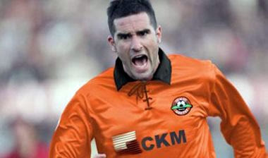 Υπέγραψε στην Πάρμα ο Λουκαρέλι