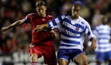 Η Βραζιλία συναντάει τη Λίβερπουλ…