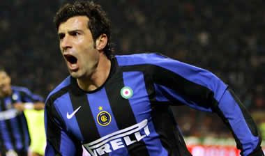 Δεν σκέφτεται το MLS ο Φίγκο