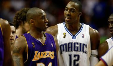 Mία νίκη μακριά από το δαχτυλίδι οι Lakers (vids)