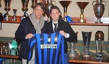 Επίσημα στην Ίντερ ο Μανίς