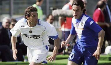 Τον Ντανιέλε Μανίνι απέκτησε η Νάπολι