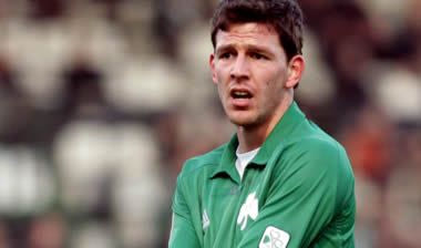 Αρέσει στον Φούνκελ ο Μάντζιος, εμπόδιο το οικονομικό