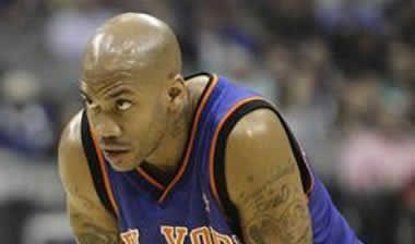 Νυστέρι για Marbury