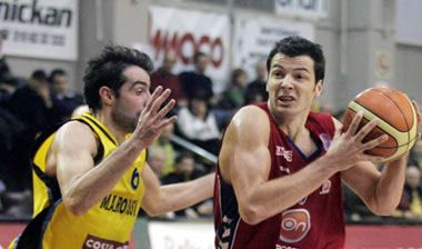 Μαρούσι-Πανιώνιος 72-74