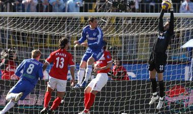 Πήρε Σκρτελ η Λίβερπουλ