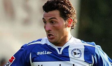 Κοντά στην Ντούισμπουργκ ο Μασμανίδης