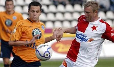 Πήρε Ματεγιόφσκι η Ρέντινγκ