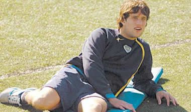 Ενίσχυση από την Μπόκα για Κατάνια