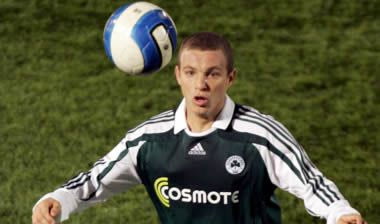 Παραμένει αμφίβολος ο Μάτος