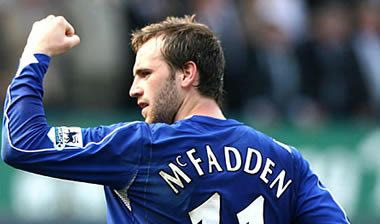 Μετακομίζει στην Μπέρμινχαμ ο ΜακΦάντεν