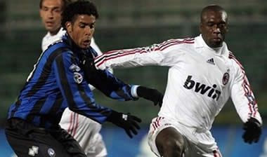 12η αγ.: “Στραπάτσο” για Μίλαν