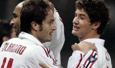 15η αγ.: Νέο “τρίποντο” για Μίλαν