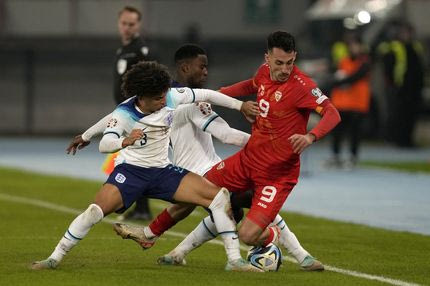 Η Ζιρόνα βρήκε ήδη τον αντί-Ντόβμπικ, άγνωστο “κανόνι” από την Βόρεια Μακεδονία ο παίκτης