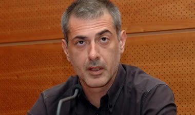 Μώραλης: “Να σταματήσει η καραμέλα…”