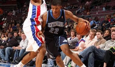 Ρεκόρ πόντων από τον Morris Almond στη D-League