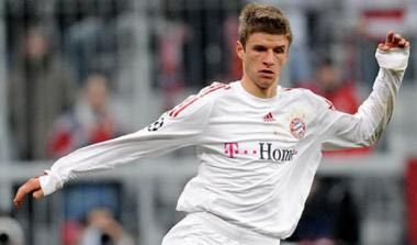 Βαυαρός ως το 2015 ο Μίλερ