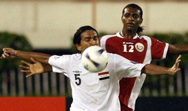 Ιρακινό διεθνή κλείνει η “Σίτι”