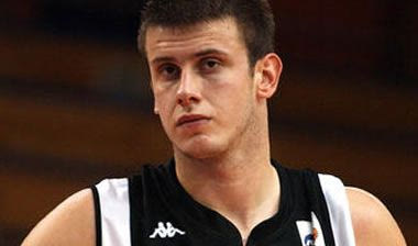 MVP της αγωνιστικής ο Βελίτσκοβιτς