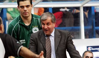 Ομπράντοβιτς: “Σημαντικό παιχνίδι”