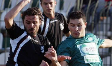 Στις 13/02 το ΟΦΗ – Αγρ. Αστέρας