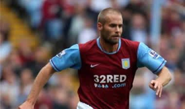 Από το καλοκαίρι στη Γιουβέντους ο Μέλμπεργκ