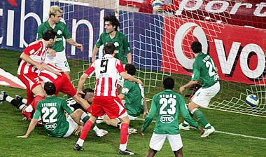 Και τώρα το κύπελλο